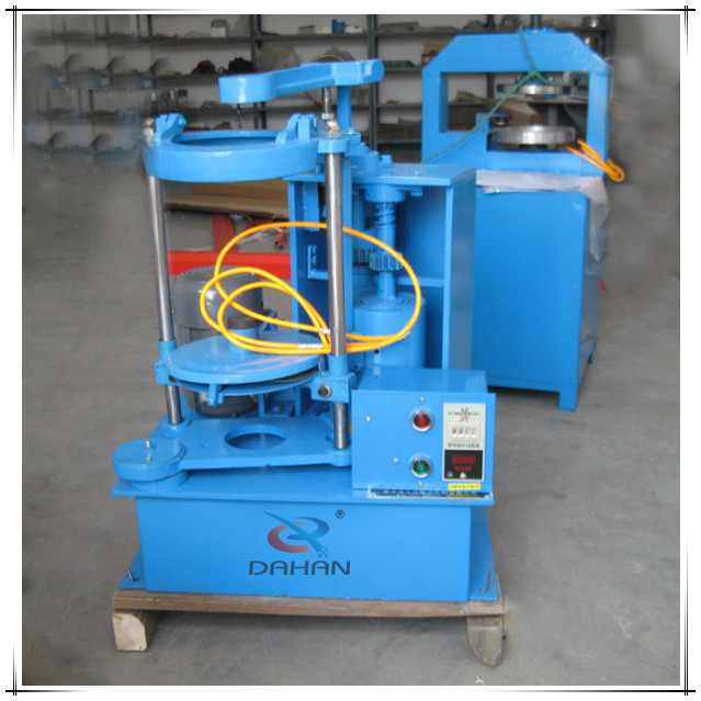 實驗室標準拍擊篩