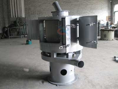 氣流篩分機(jī)