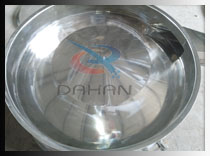 316L不銹鋼材質底框