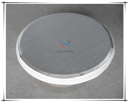 自動篩粉機子母網