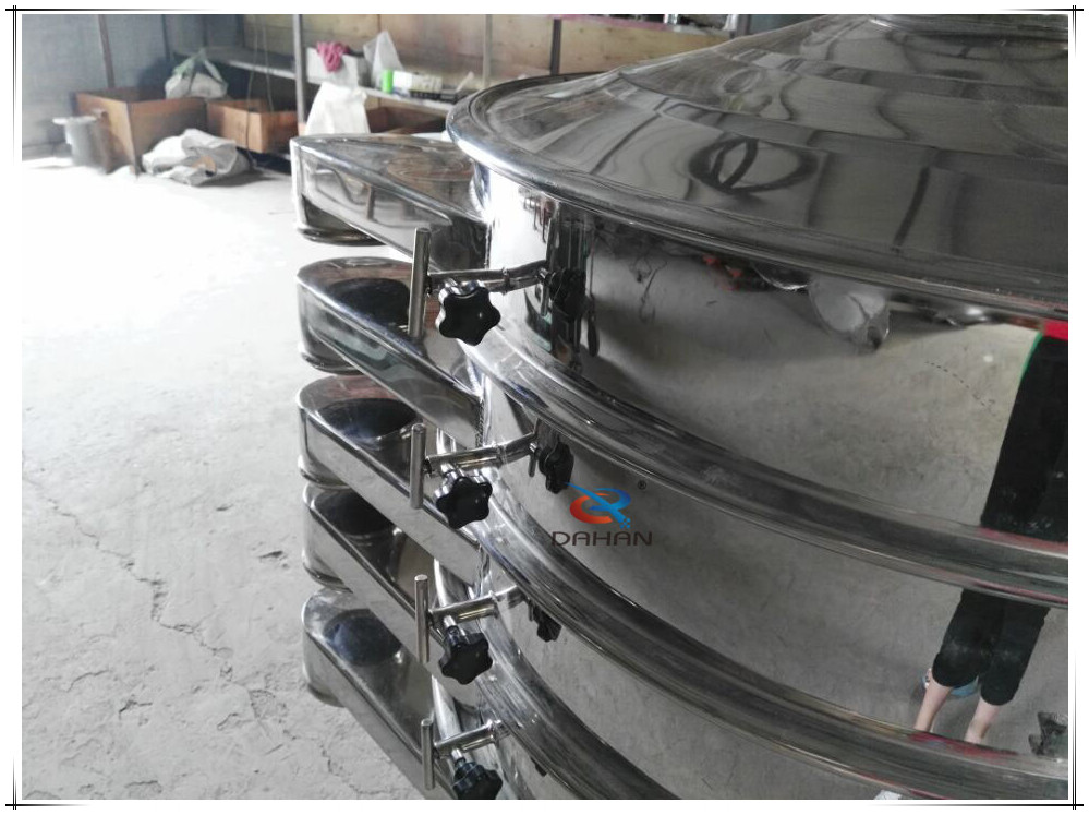 閥門超聲波振動篩分機 閥門超聲波振動篩分機