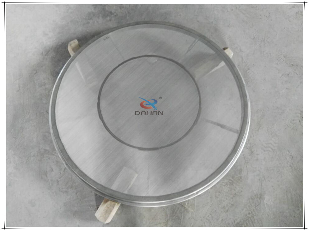 超音波篩分機粘網 超音波篩分機粘網