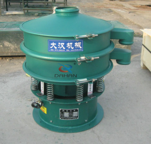 800型一層篩粉機