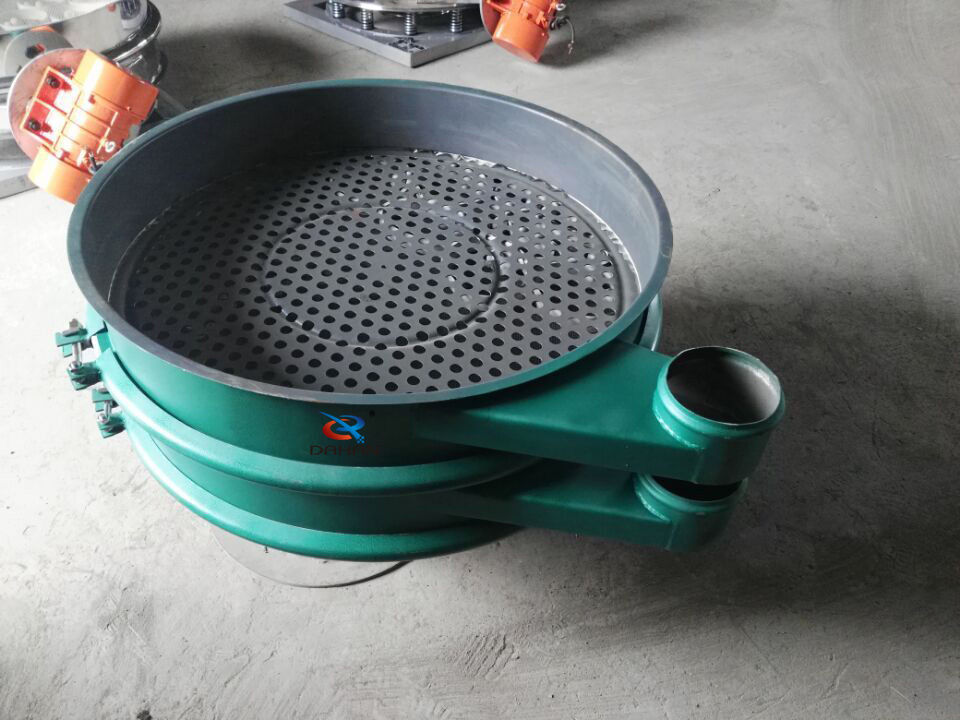 800型篩粉機配件