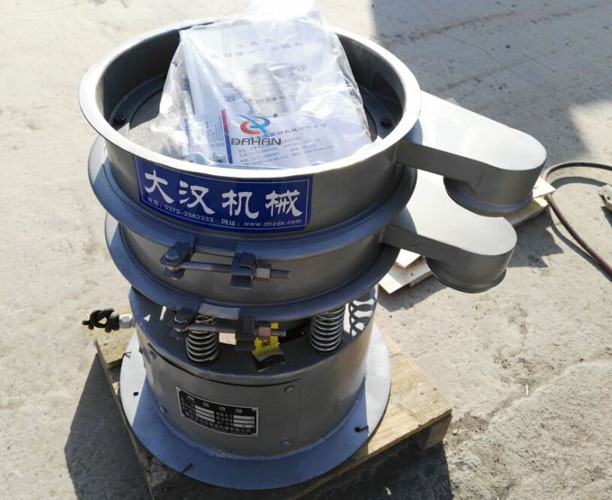 直徑400小型篩粉機(jī)