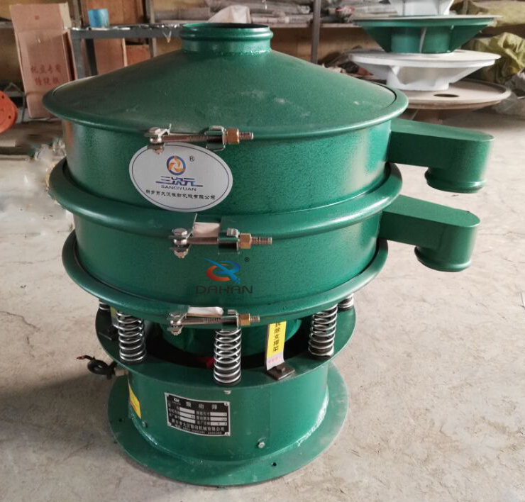 600型氧化銅篩粉機(jī)