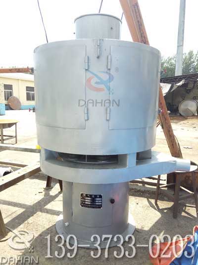 氣流篩分機(jī)