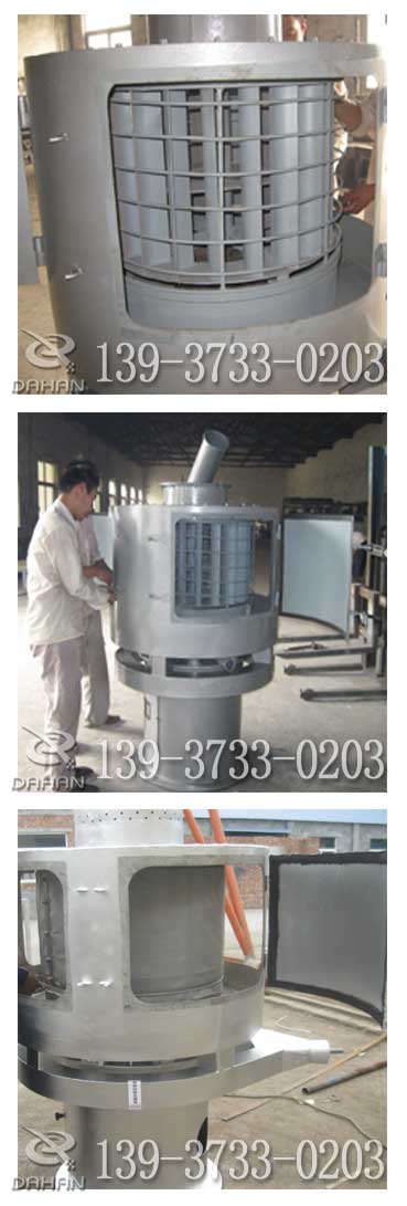 氣流篩分機(jī)