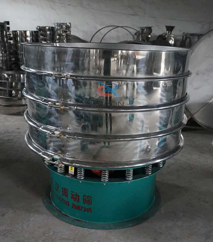 多層篩粉機定制廠家