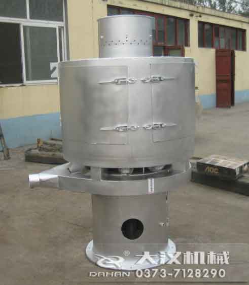 氣流篩分機(jī) 氣流篩分機(jī)