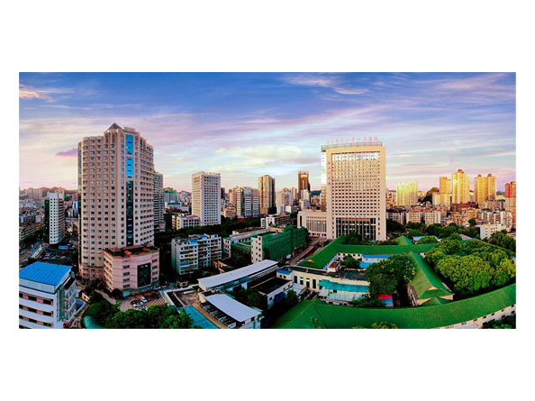 貴州醫科大學附屬醫院