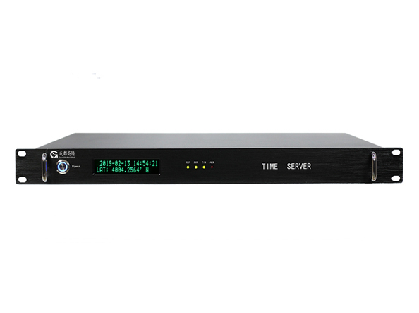 GT903-GBDSWP2 物理隔離NTP時間服務器
