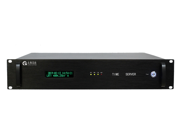 GT901-GBDS10GE6NSD萬兆光口系列NTP網絡時間服務器