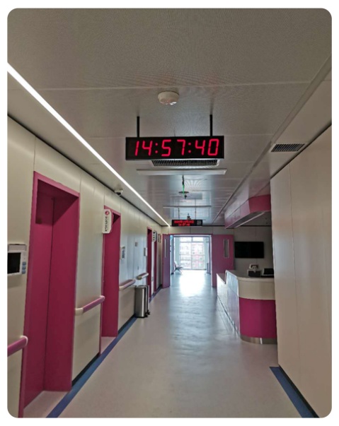 網絡數字時鐘 網絡數字時鐘