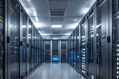 設(shè)備機(jī)房 設(shè)備機(jī)房